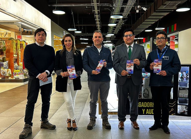 Seremi del Trabajo llama a respetar derechos laborales en elecciones ...