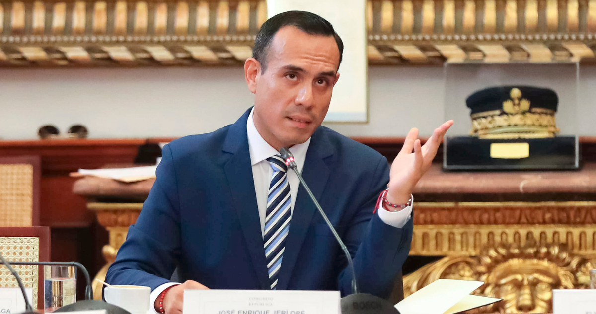 peru vuelve a destituir a su presidente jose jeri es el septimo mandatario sin terminar su gobierno